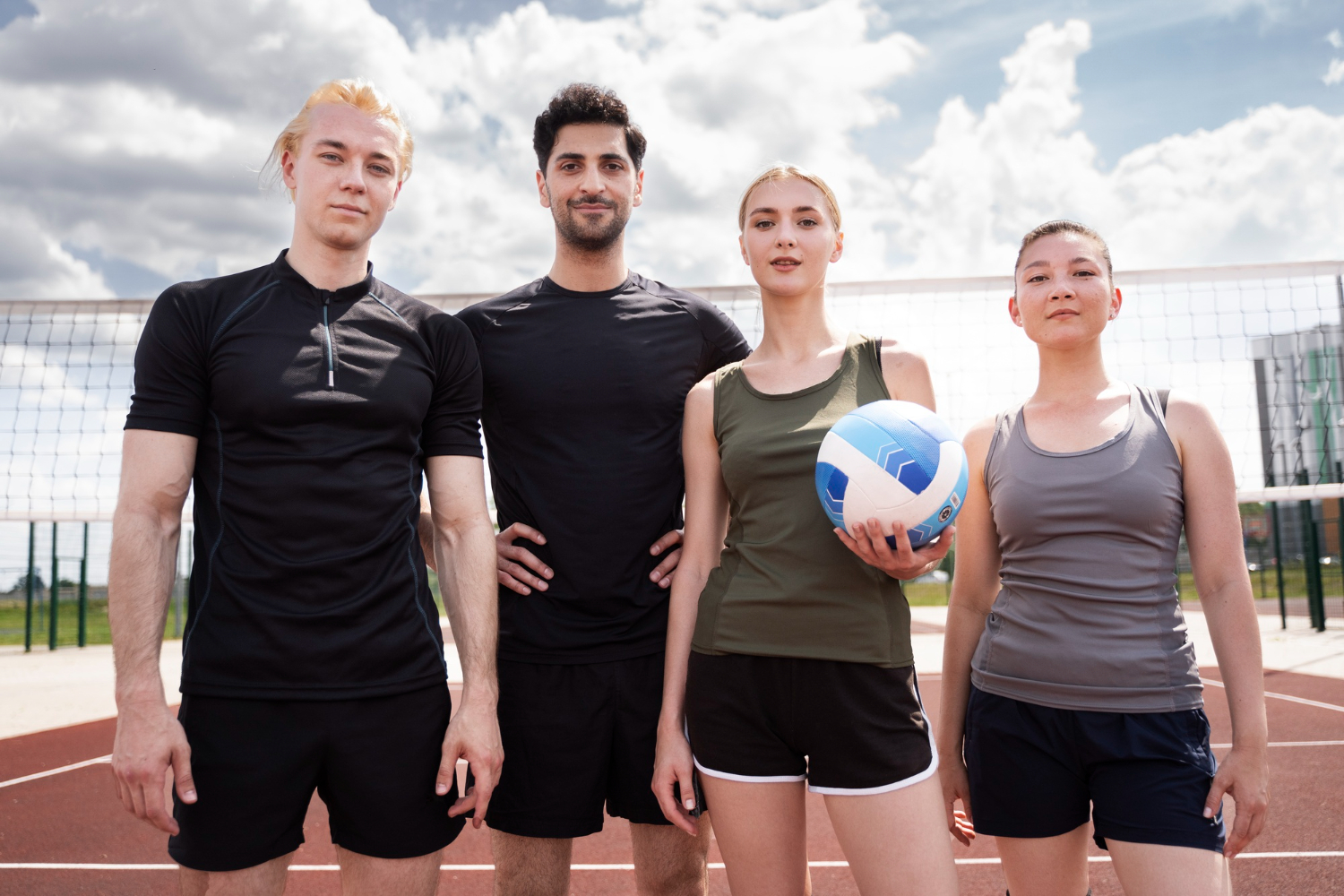 Sports Technology